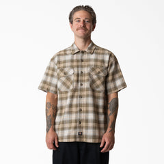 Mike Anderson Work Shirt-Men|Sale|Dickies