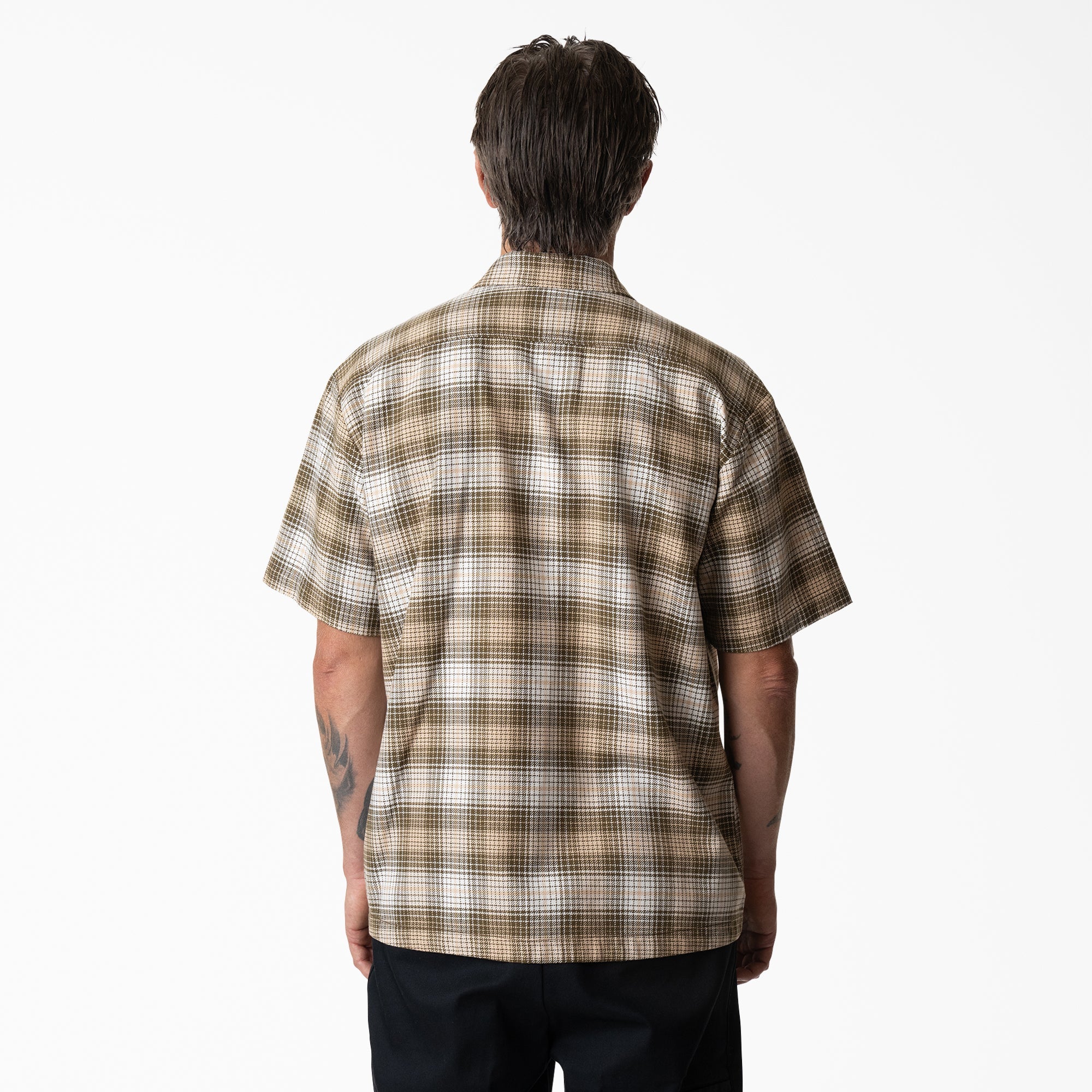 Mike Anderson Work Shirt-Men|Sale|Dickies