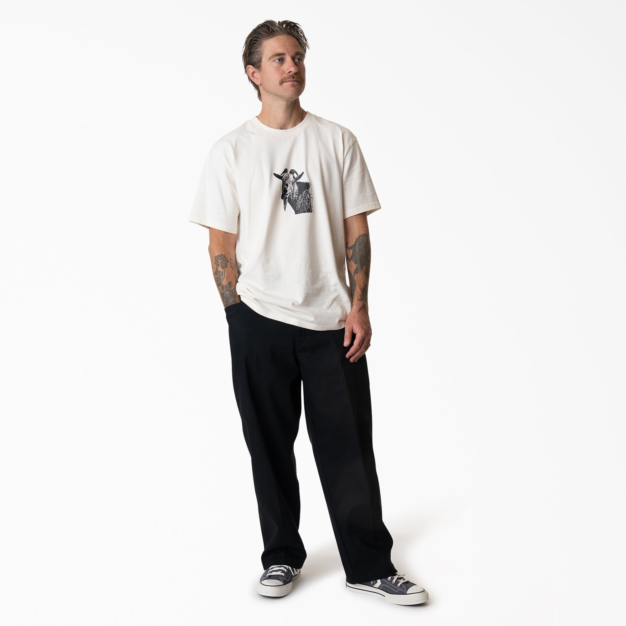 Mike Anderson Loose Fit Work Pants-Men|Sale|Dickies