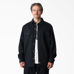 Mike Anderson Lined Shirt Jacket-Men|Sale|Dickies