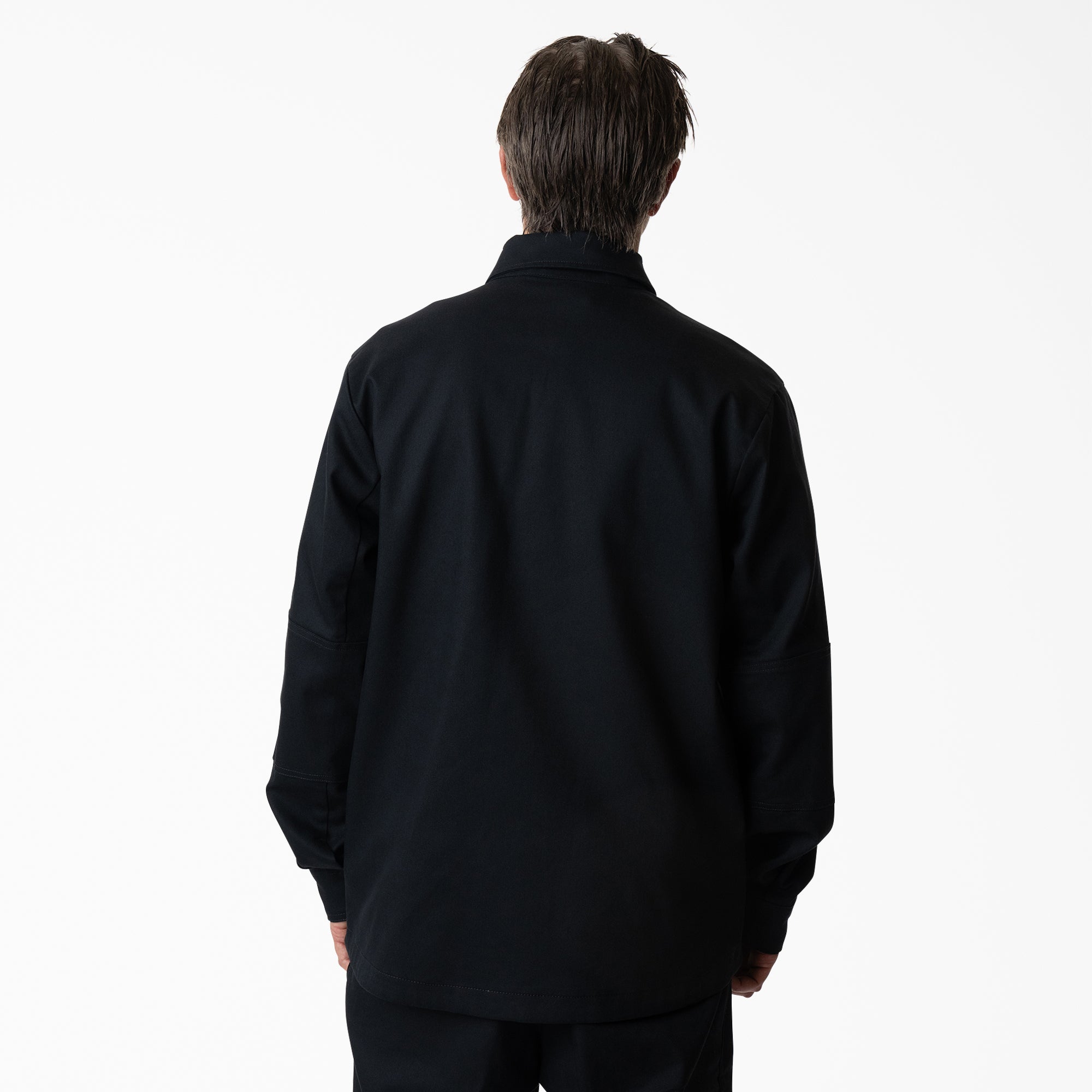 Mike Anderson Lined Shirt Jacket-Men|Sale|Dickies