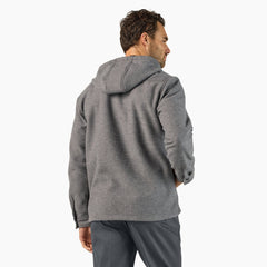 Relaxed Fit Shirt Jacket-Men|Dickies