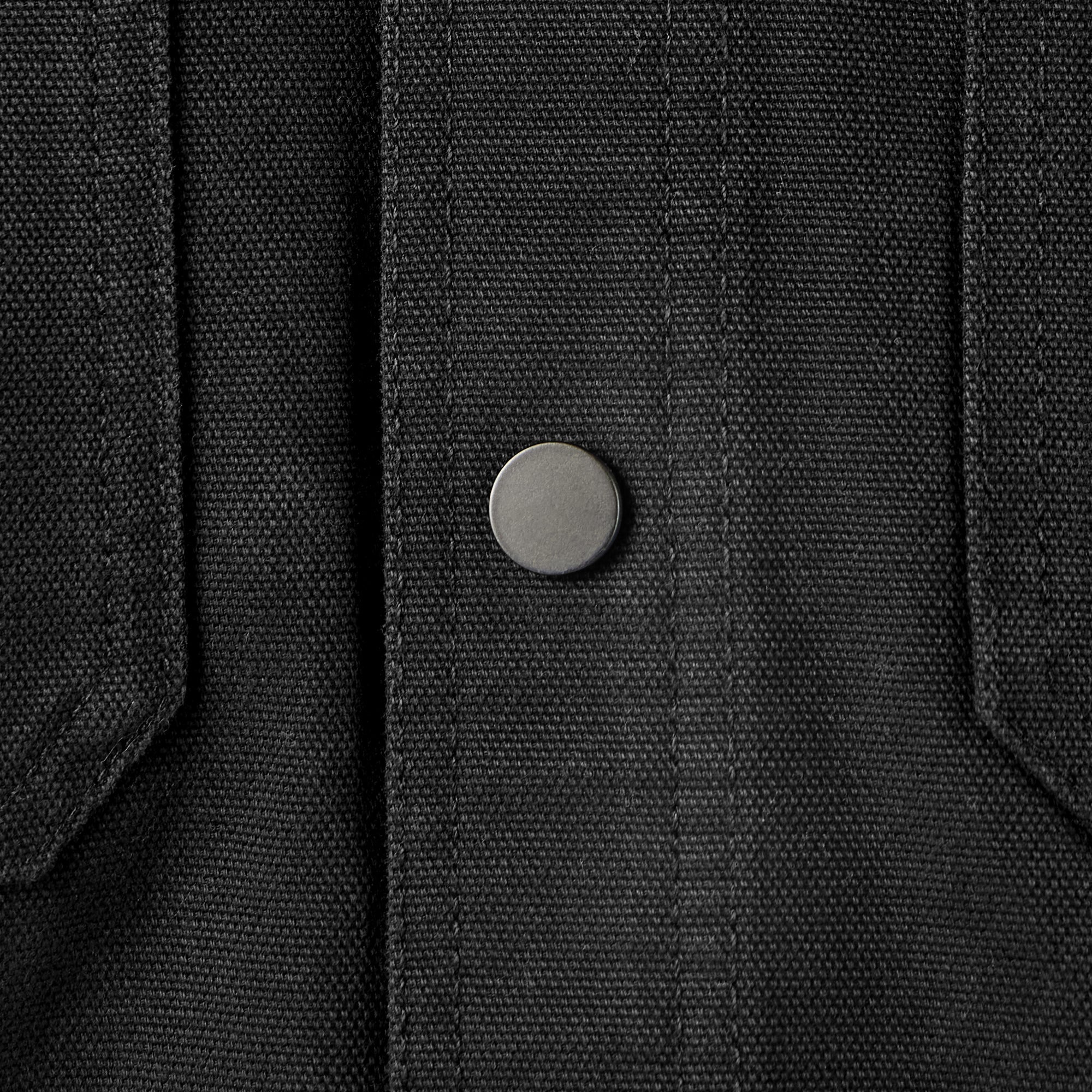 Duck Canvas Shirt Jacket-Men|Dickies