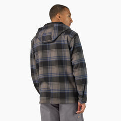 Relaxed Fit Shirt Jacket-Sale|Dickies