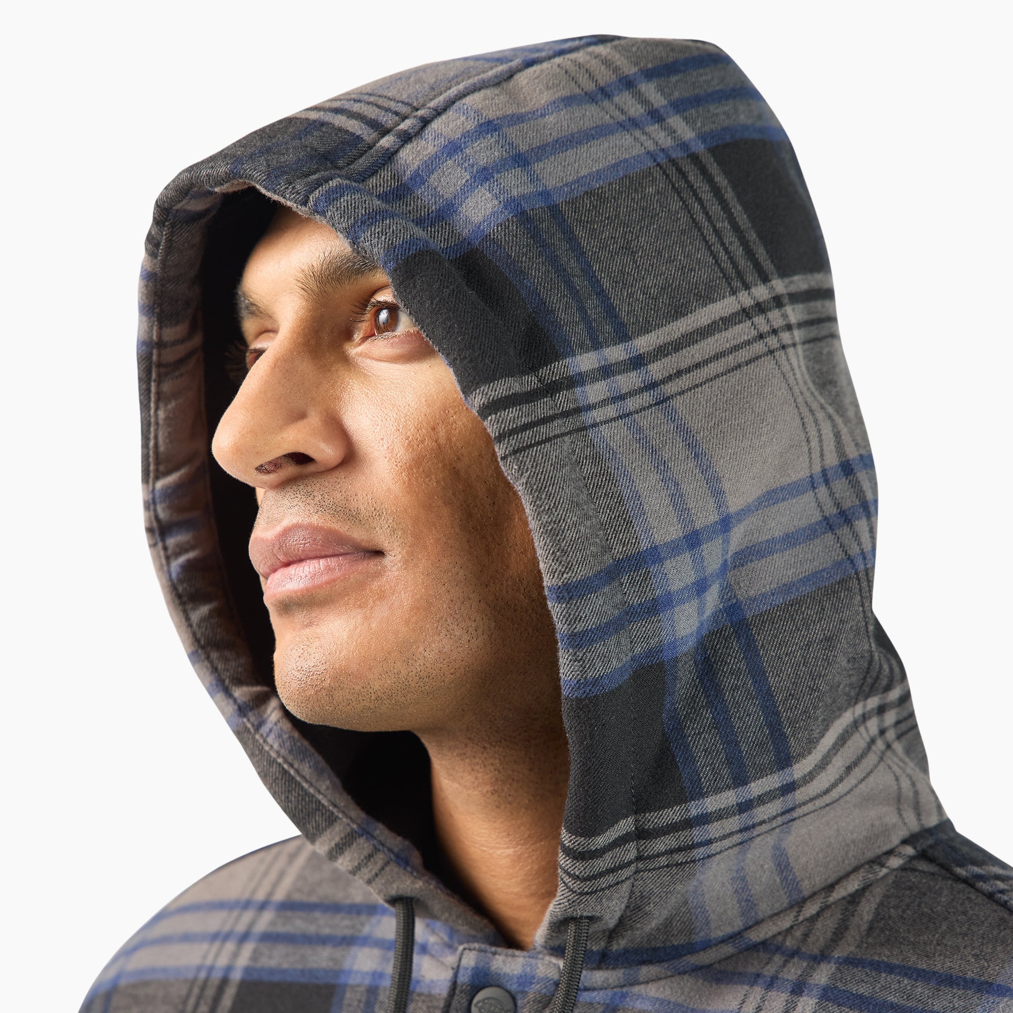 Relaxed Fit Shirt Jacket-Sale|Dickies