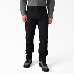 Tradebuilt Duck Canvas Double Knee Pants-Men|Dickies
