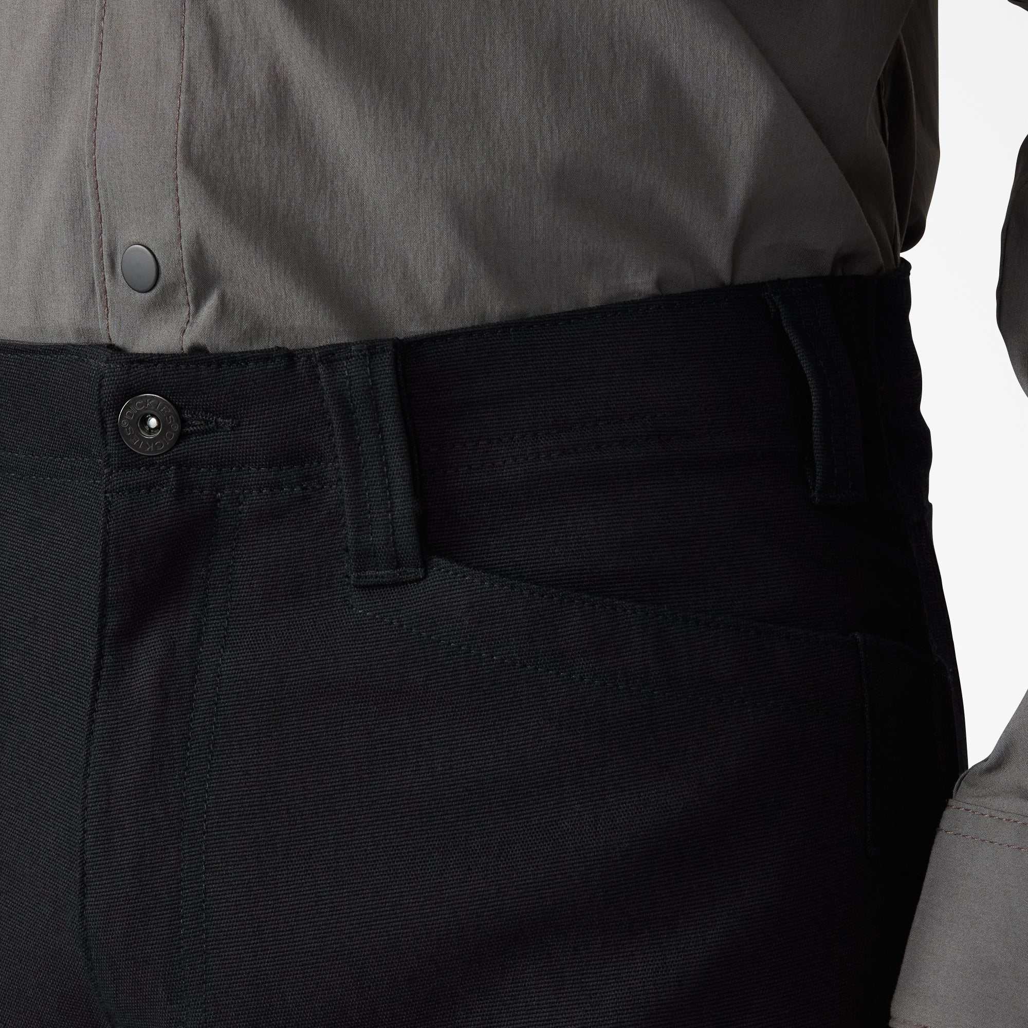 Tradebuilt Duck Canvas Double Knee Pants-Men|Dickies