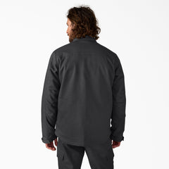 Tradebuilt Shirt Jacket-Men|Dickies
