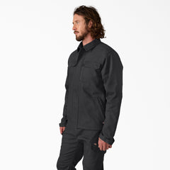 Tradebuilt Shirt Jacket-Men|Dickies