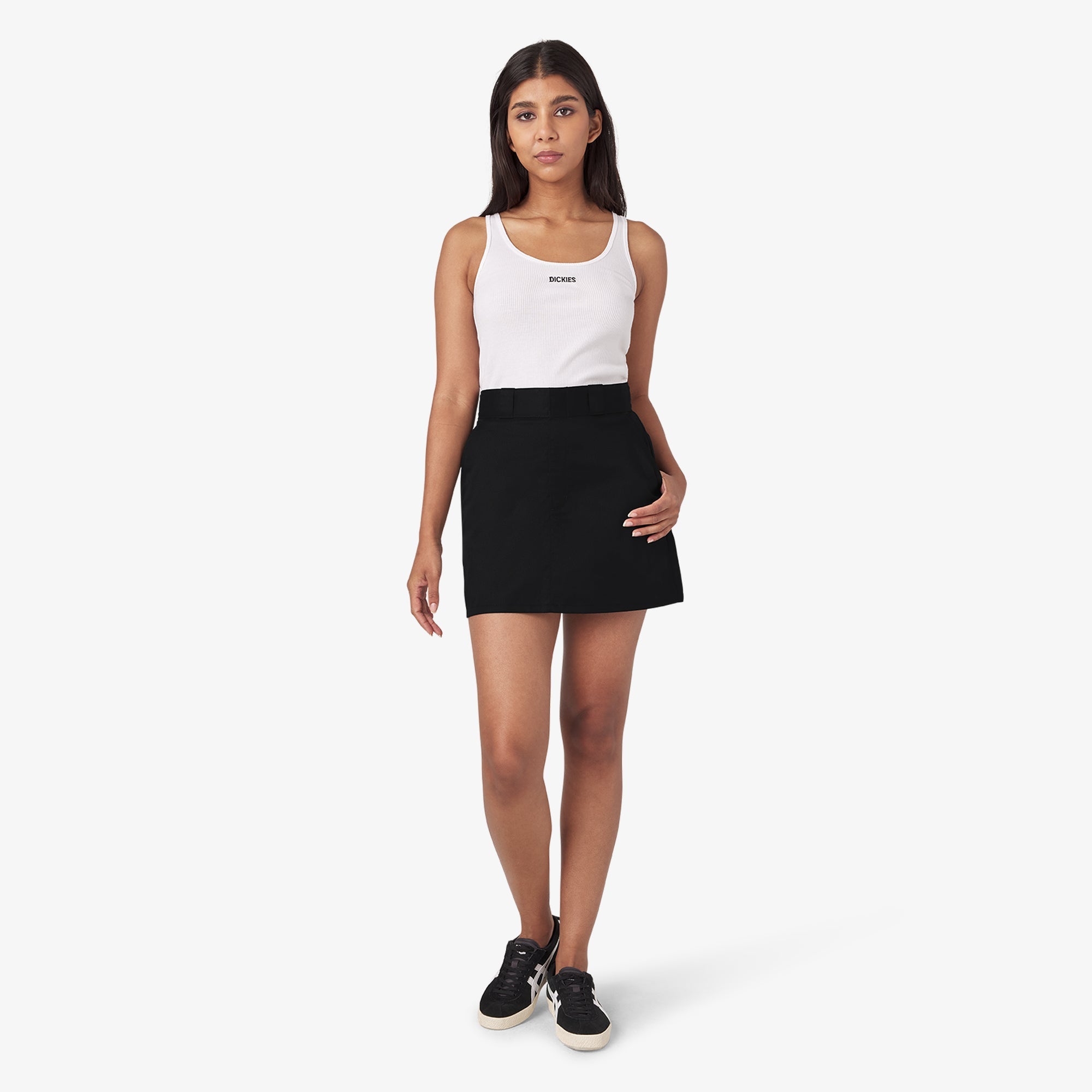 Women's Mini Skirt-Women|Dickies