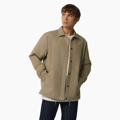 Oakport Coaches Jacket-Sale|Dickies