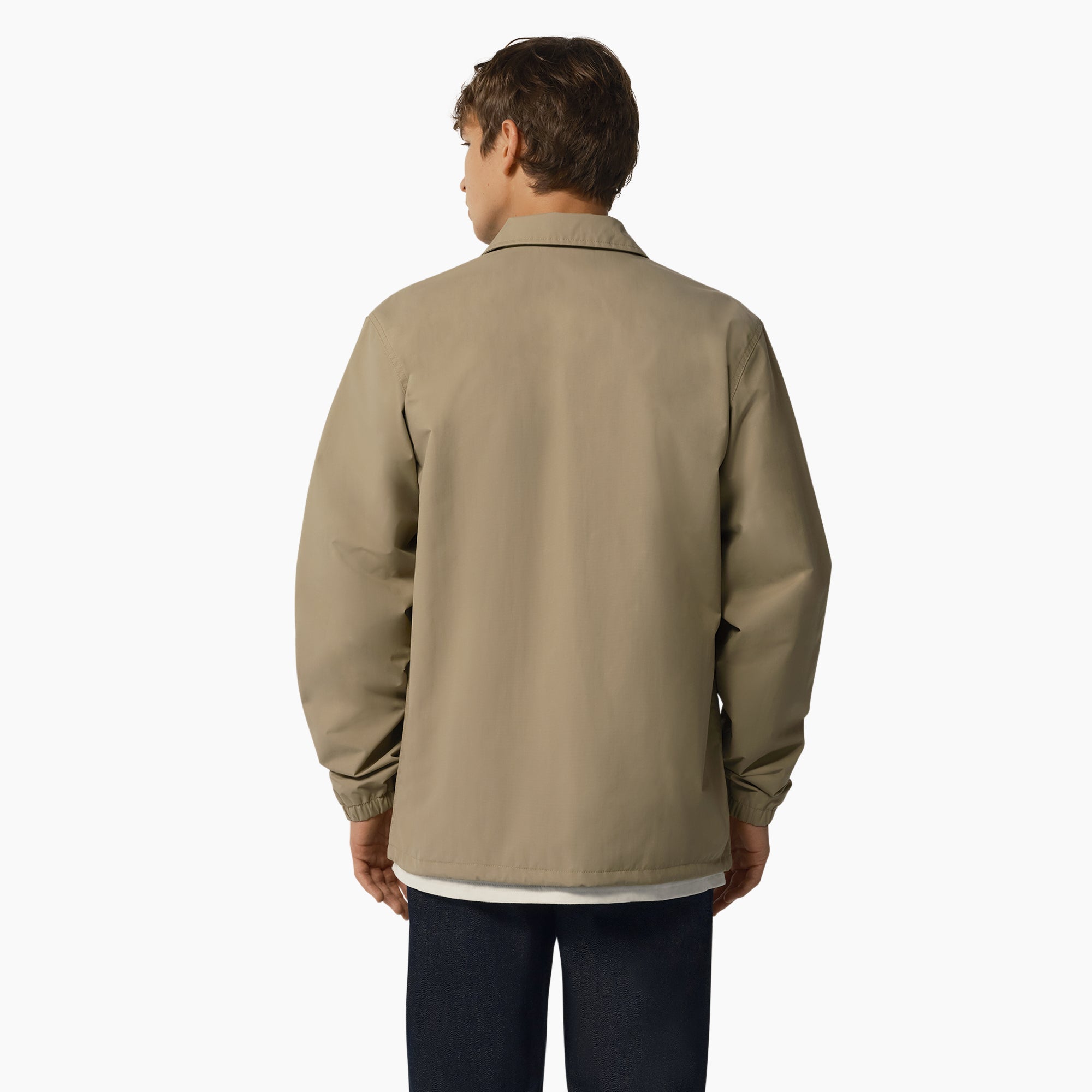 Oakport Coaches Jacket-Sale|Dickies