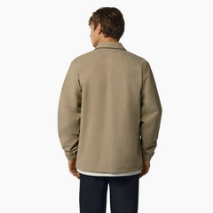 Oakport Coaches Jacket-Sale|Dickies