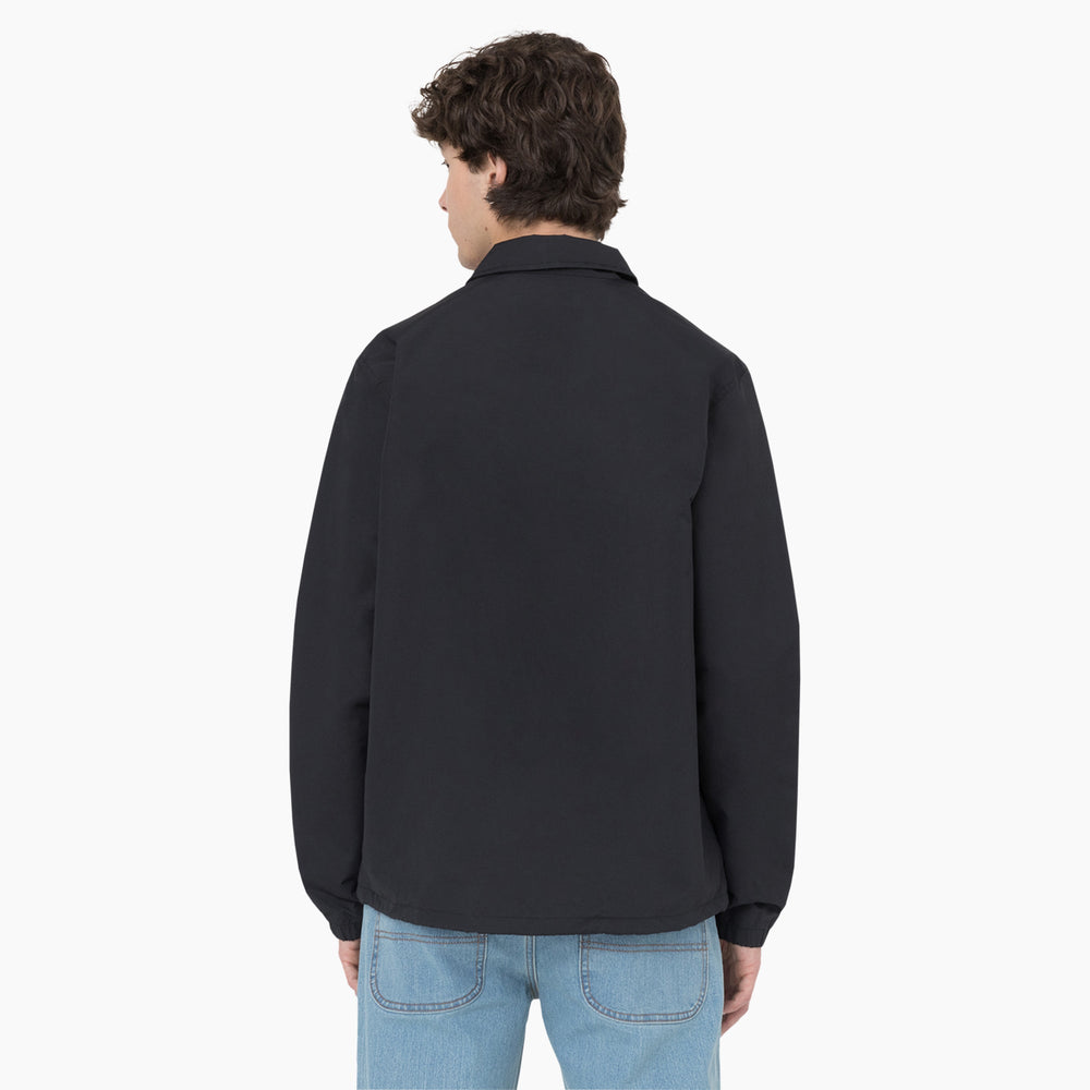 Oakport Coaches Jacket-Men|Dickies