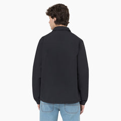 Oakport Coaches Jacket-Men|Dickies