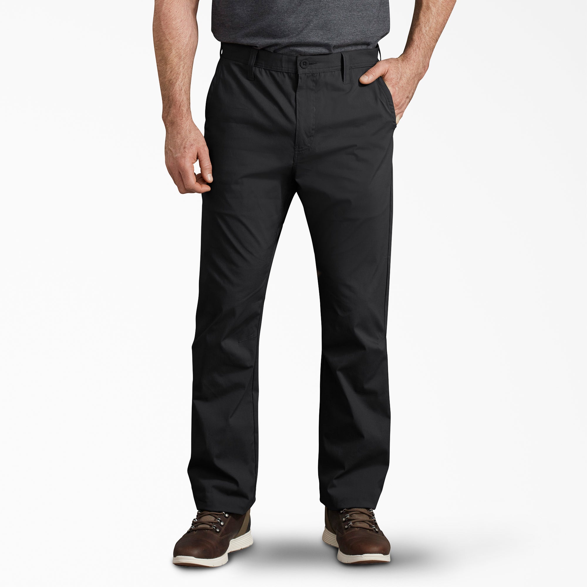 FLEX Cooling Regular Fit Pants-Men|Dickies