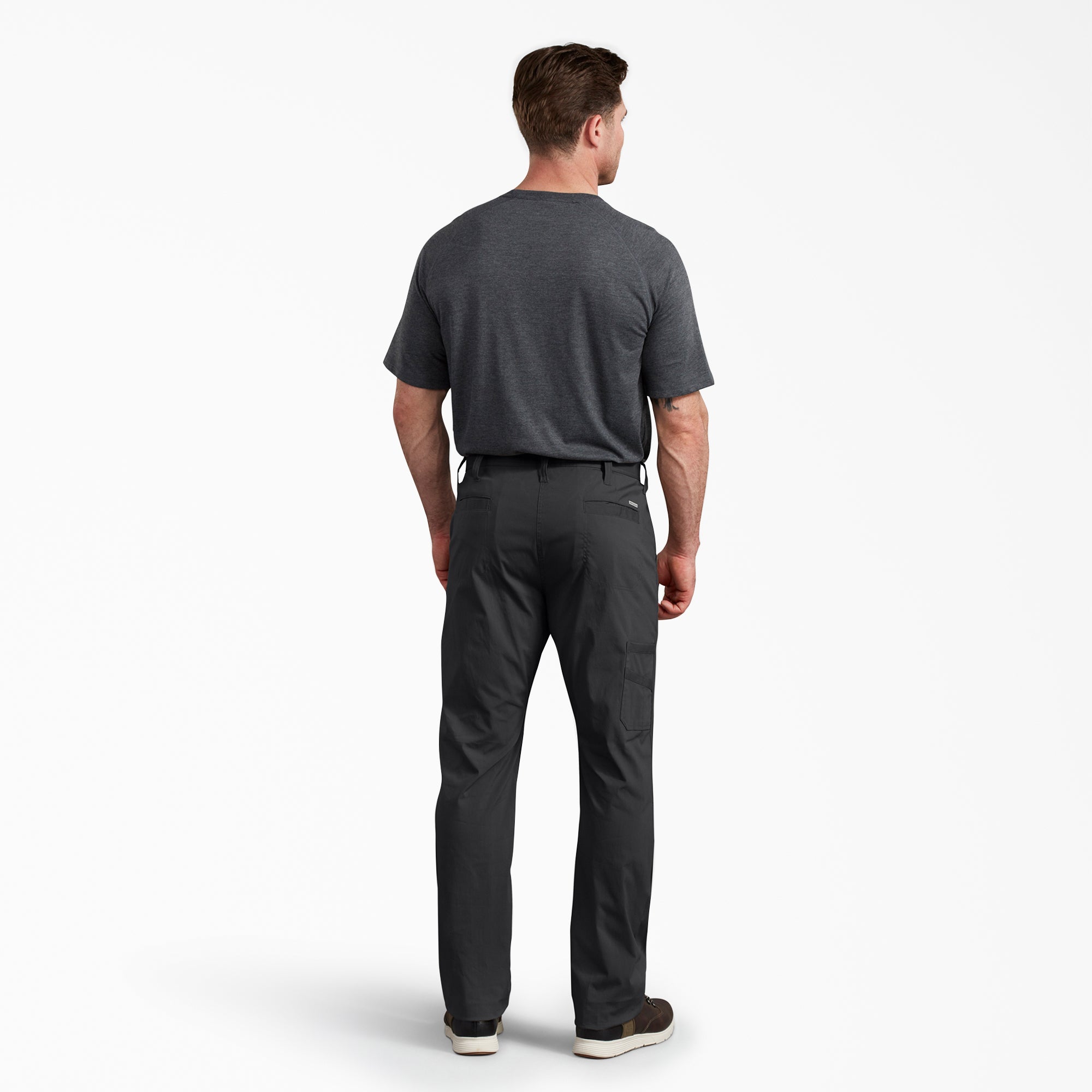 FLEX Cooling Regular Fit Pants-Men|Dickies