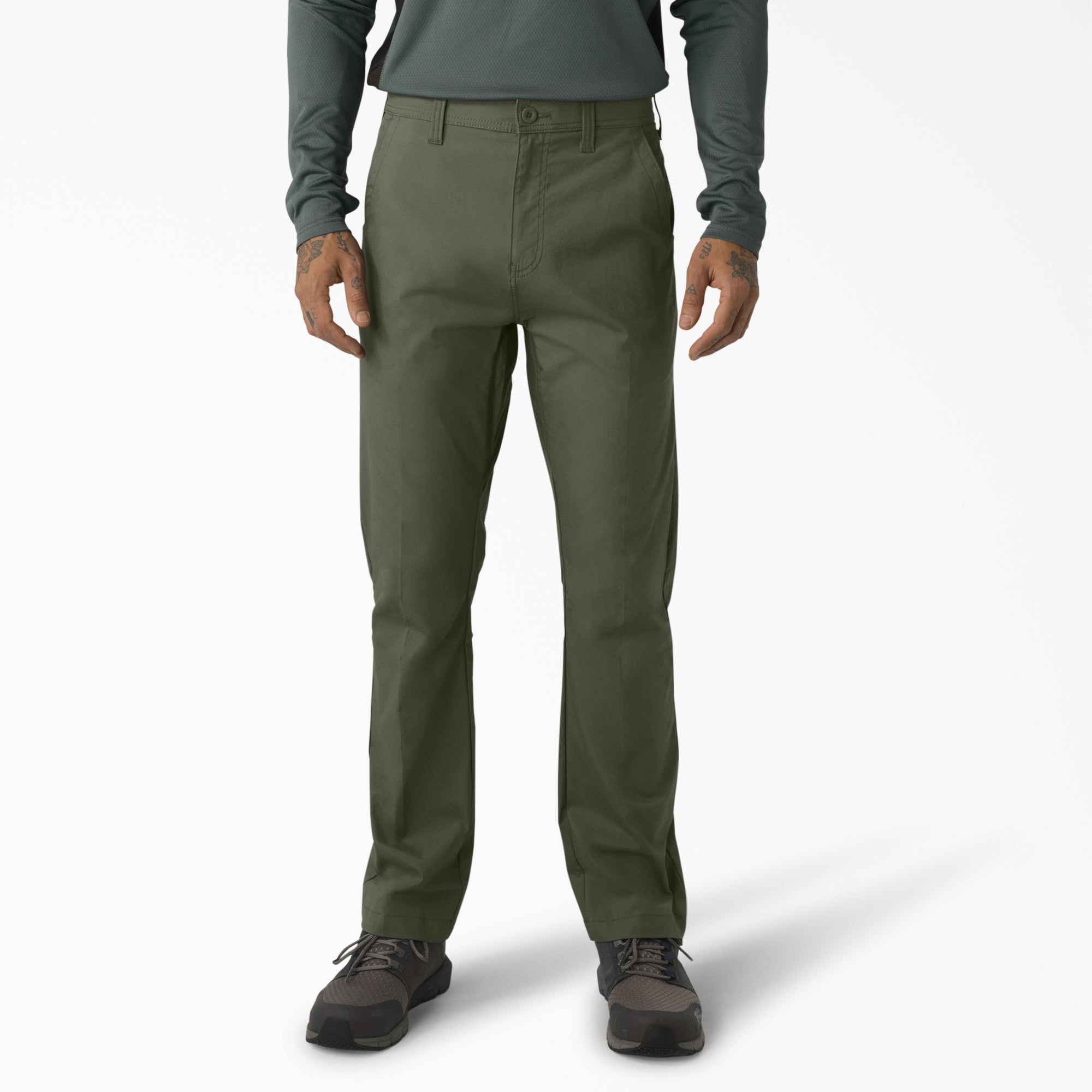 FLEX Cooling Regular Fit Pants-Men|Sale|Dickies
