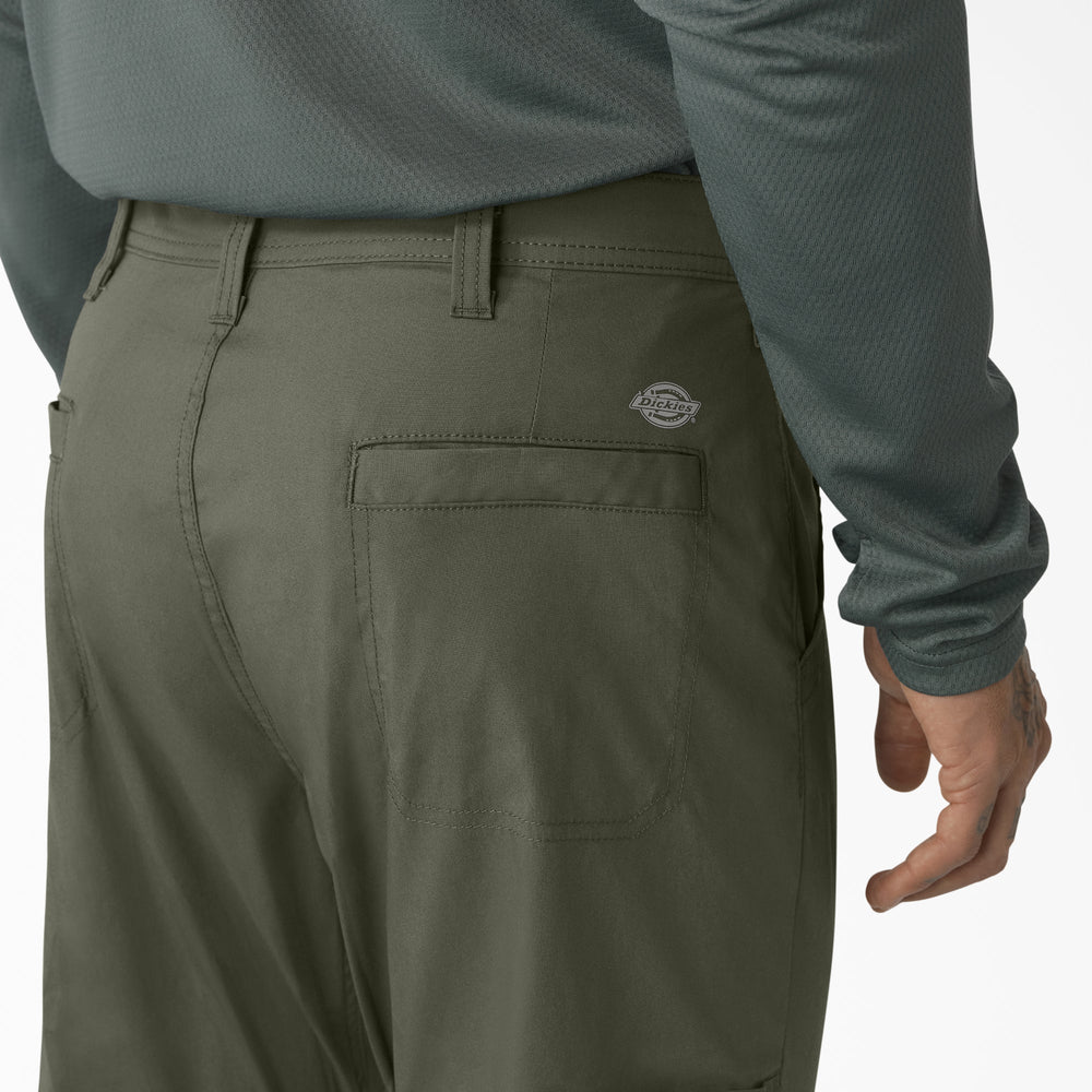 FLEX Cooling Regular Fit Pants-Men|Sale|Dickies