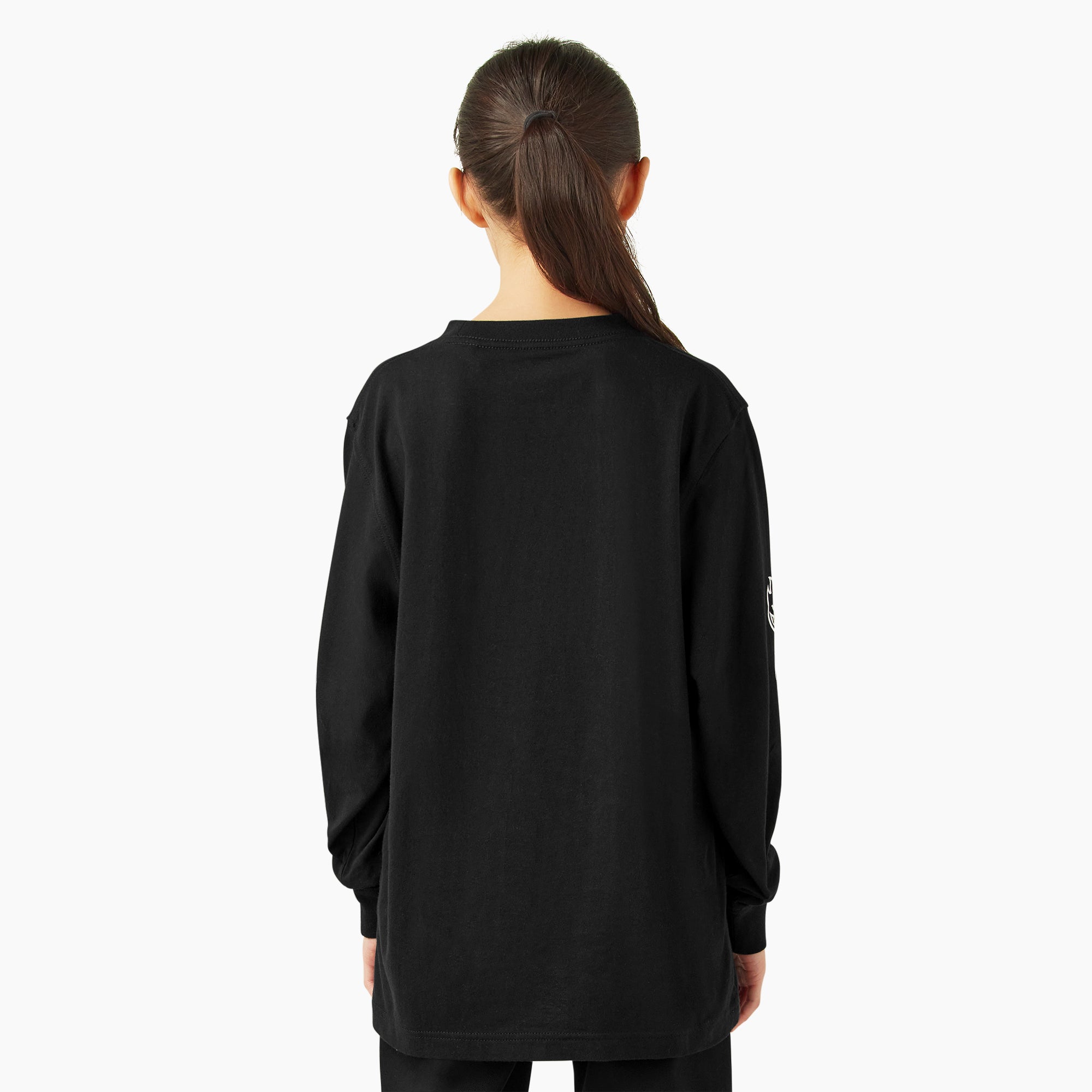 Dickies X Spitfire Kids’ Long Sleeve T-Shirt-Men|Kids|Dickies