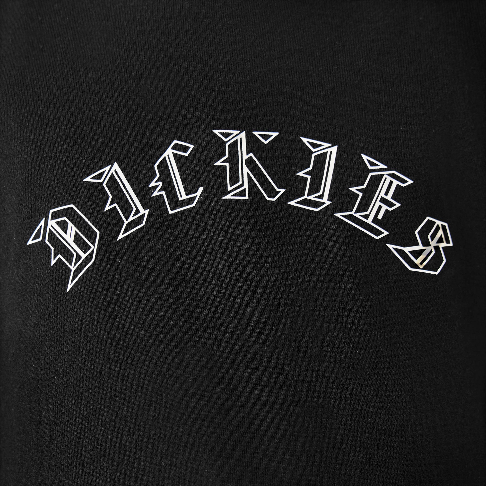Dickies X Spitfire Kids’ Long Sleeve T-Shirt-Men|Kids|Dickies