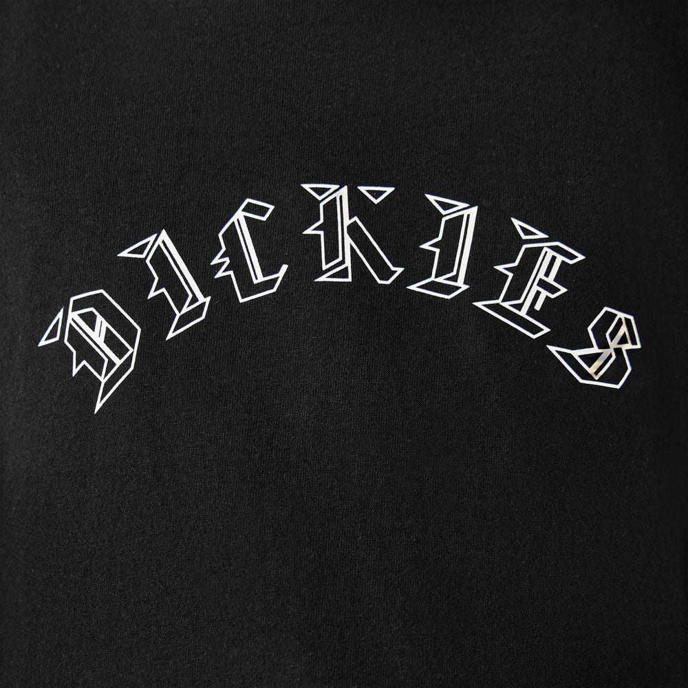 Dickies X Spitfire Kids’ Long Sleeve T-Shirt-Men|Kids|Dickies