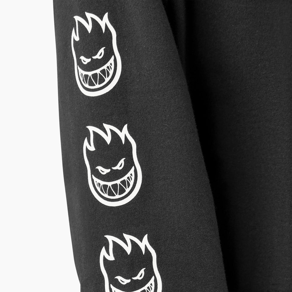 Dickies X Spitfire Kids’ Long Sleeve T-Shirt-Men|Kids|Dickies