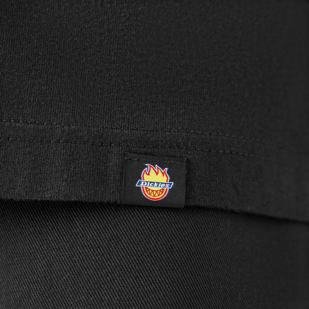 Dickies X Spitfire Kids’ Long Sleeve T-Shirt-Men|Kids|Dickies