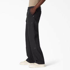 Relaxed Fit Double Knee Duck Pants-Men|Dickies