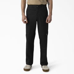 Dickies Skateboarding Regular Fit Double Knee Pants-Men|Dickies