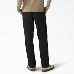 Dickies Skateboarding Regular Fit Double Knee Pants-Men|Dickies