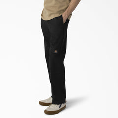 Dickies Skateboarding Regular Fit Double Knee Pants-Men|Dickies