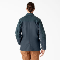 Women's Waxed Canvas Chore Coat-Women|Dickies