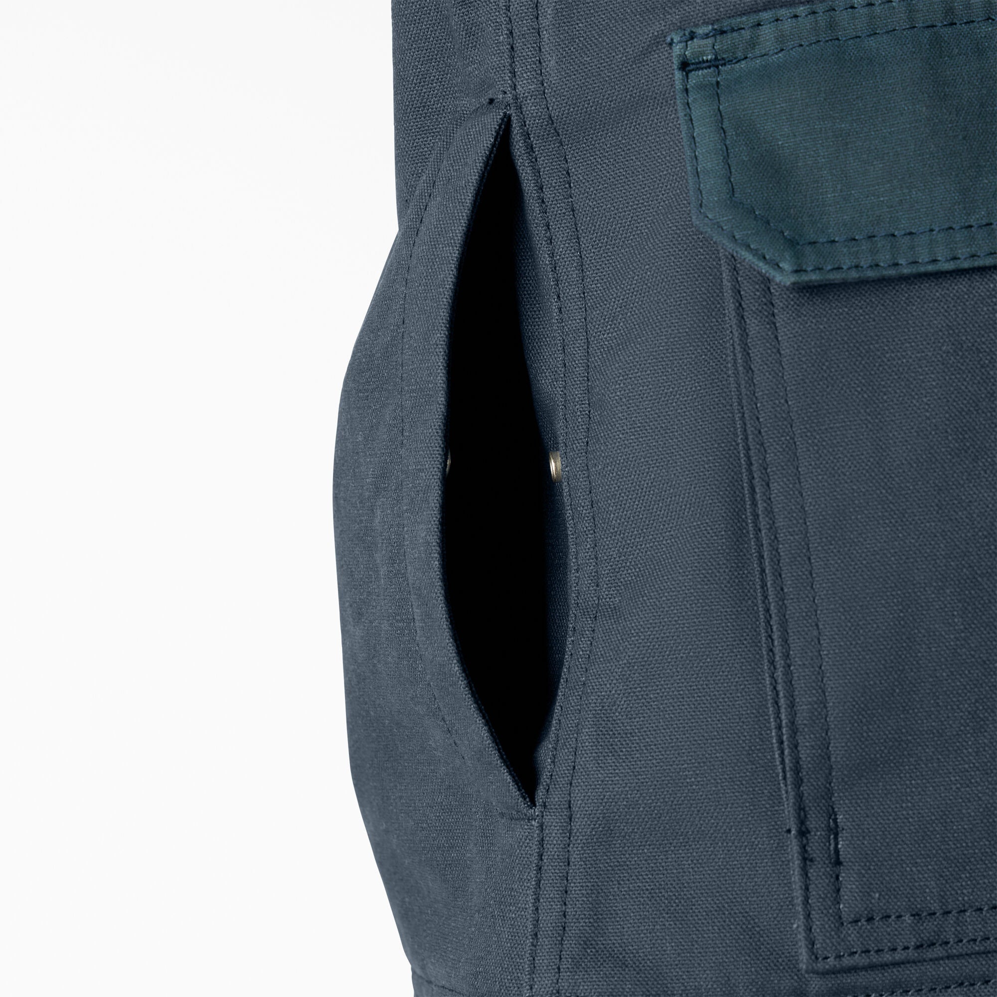 Women's Waxed Canvas Chore Coat-Women|Dickies