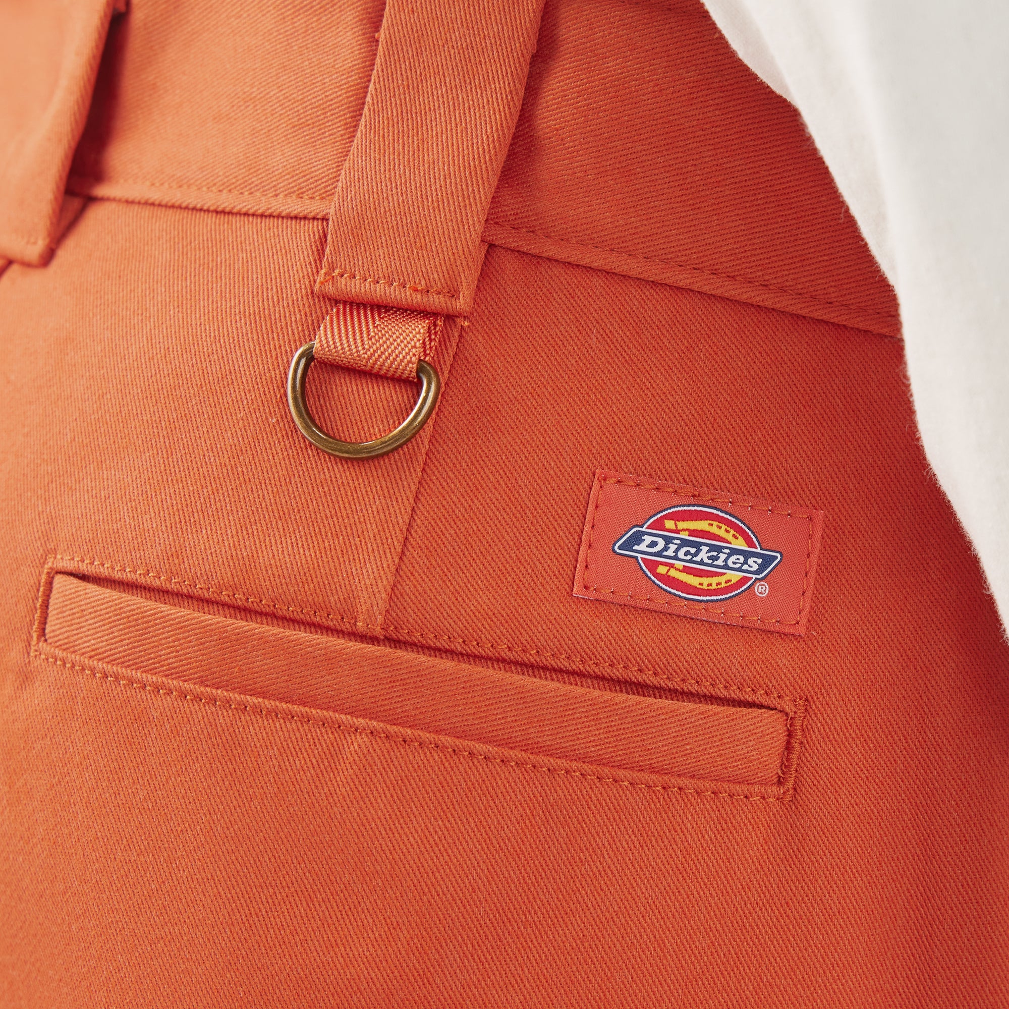 Dickies x Harley-Davidson 874 Work Pants-Men|Dickies