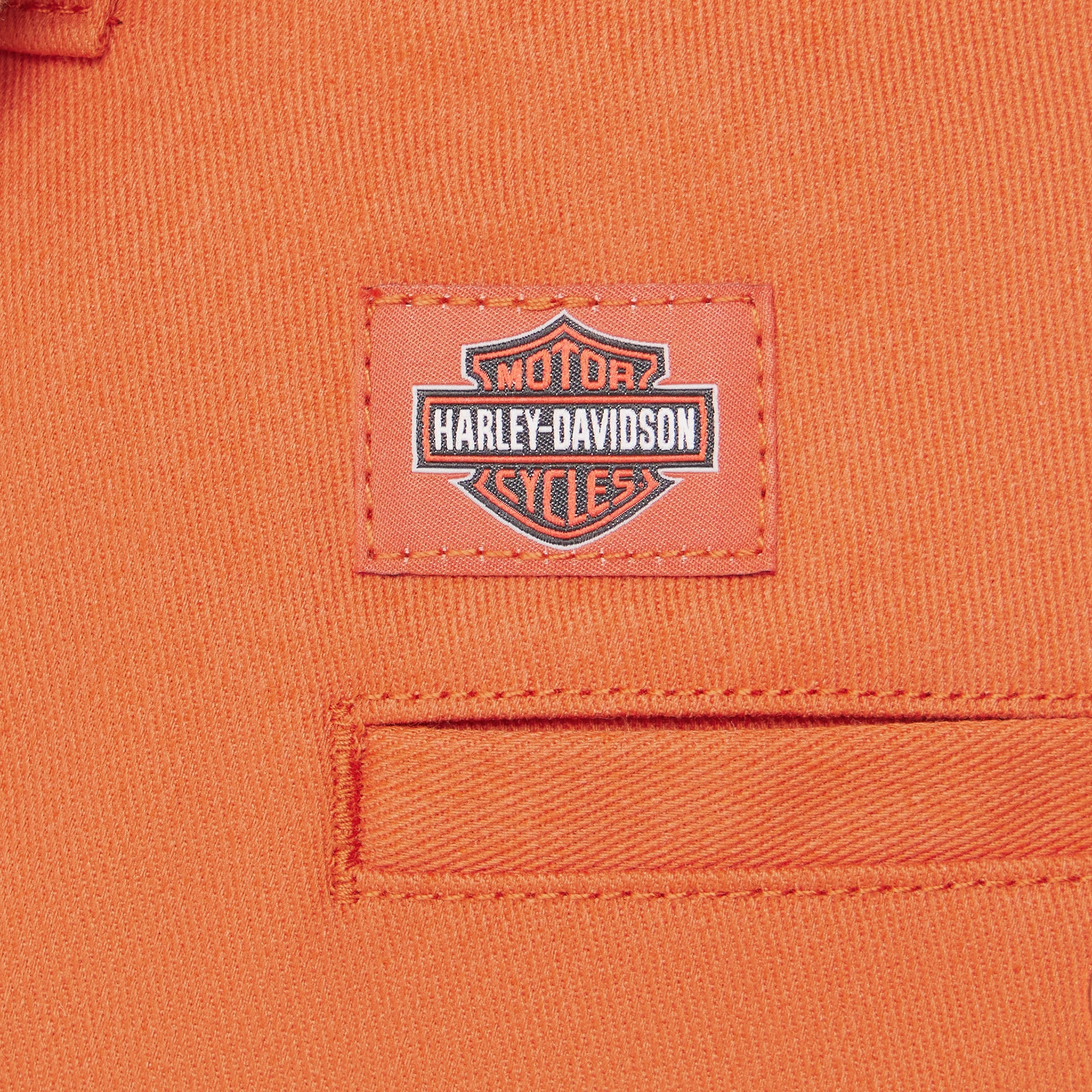 Dickies x Harley-Davidson 874 Work Pants-Men|Dickies