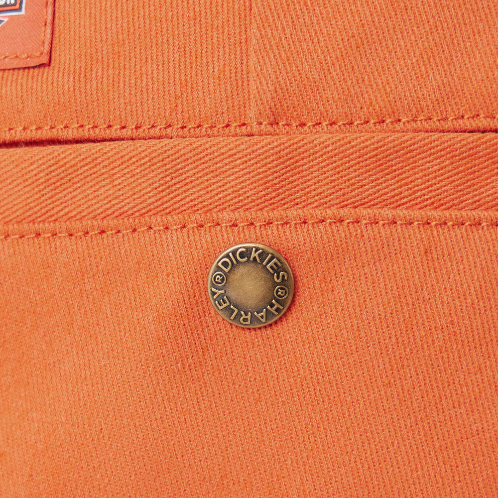 Dickies x Harley-Davidson 874 Work Pants-Men|Dickies