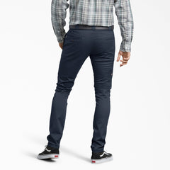 FLEX Skinny Fit Work Pants-Sale|Dickies