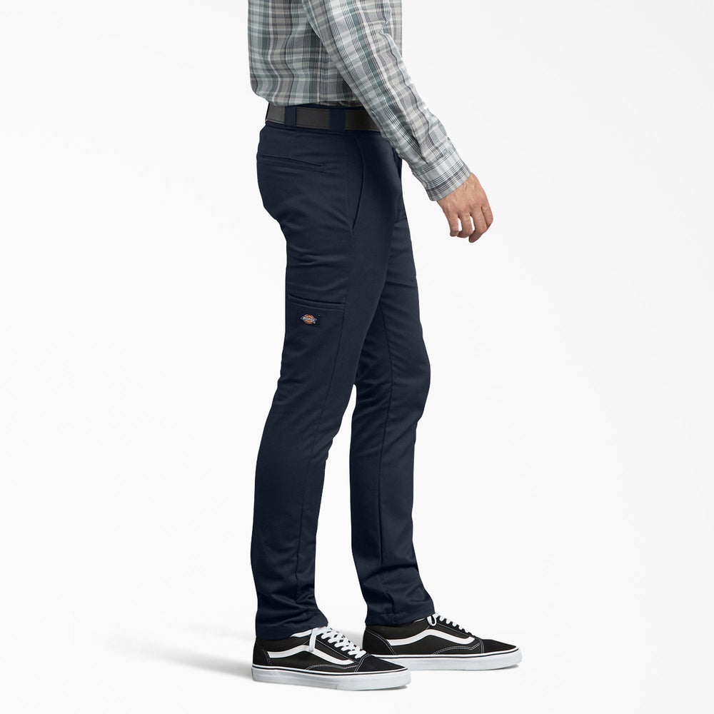 FLEX Skinny Fit Work Pants-Sale|Dickies
