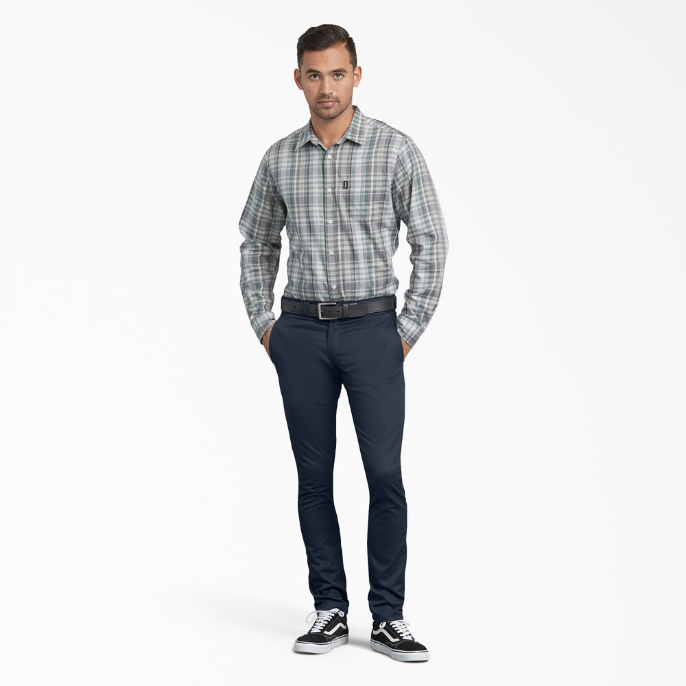 FLEX Skinny Fit Work Pants-Sale|Dickies