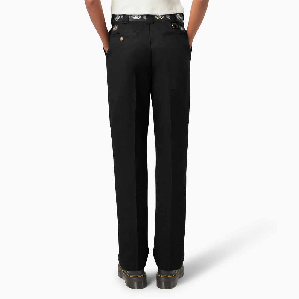 Dickies x Harley-Davidson Women’s 874 Work Pants-Women|Dickies