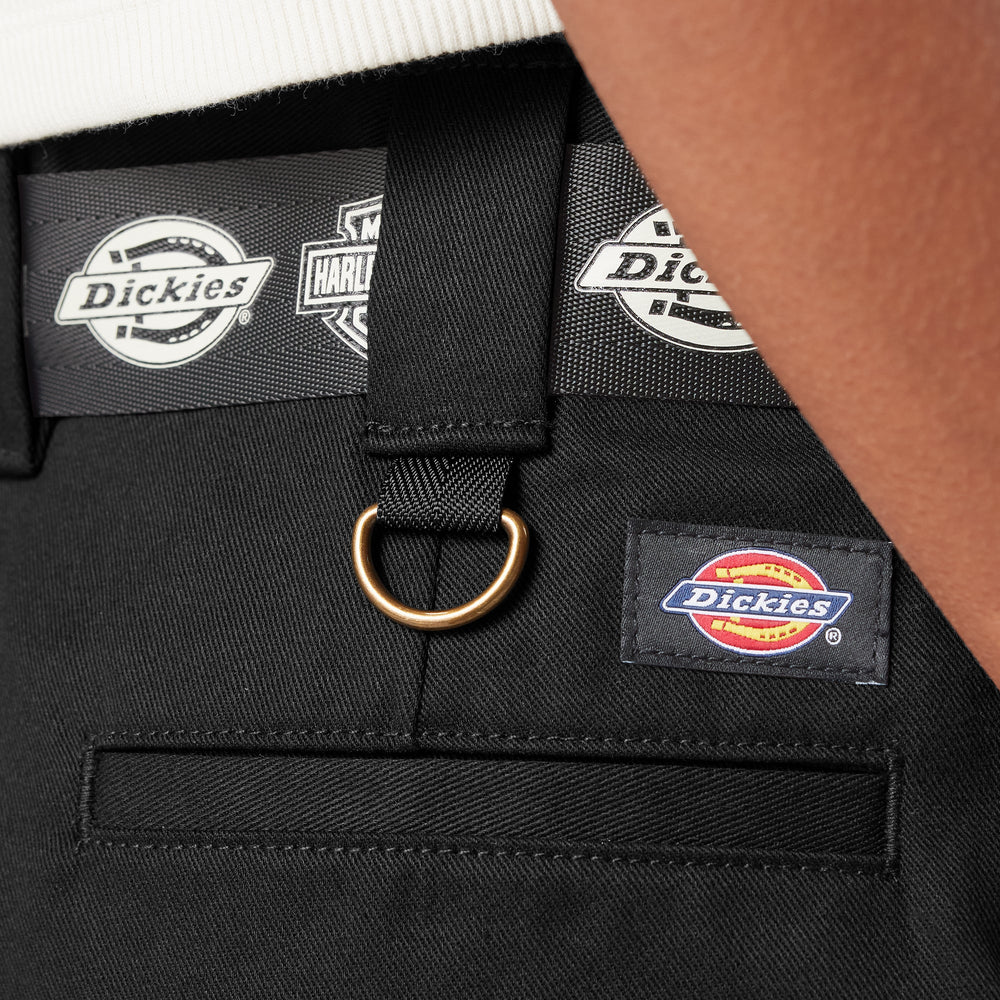 Dickies x Harley-Davidson Women’s 874 Work Pants-Women|Dickies