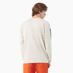 Dickies x Harley-Davidson Heavyweight Long Sleeve Eagle Tee-Men|Dickies