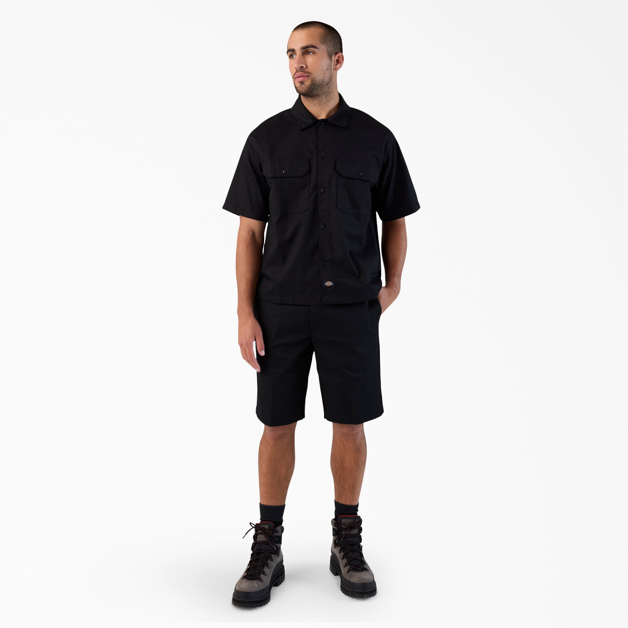 874™ Work Shorts, 11"-Men|Dickies