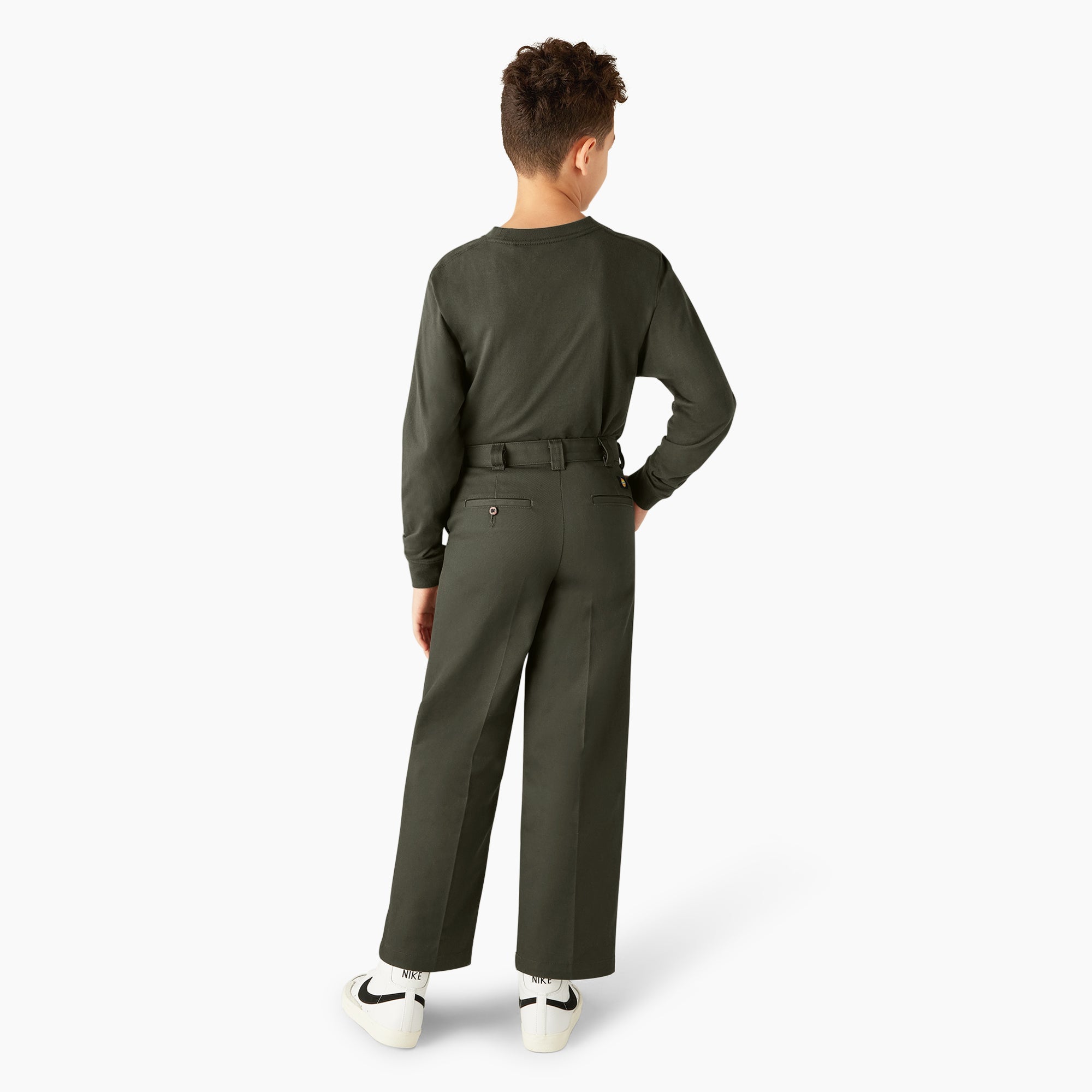 Dickies X Spitfire Kid’s Double Knee Pants-Men|Kids|Sale|Dickies