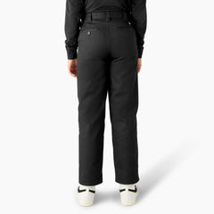Dickies X Spitfire Kid’s Flannel Cuff Pants-Men|Kids|Sale|Dickies