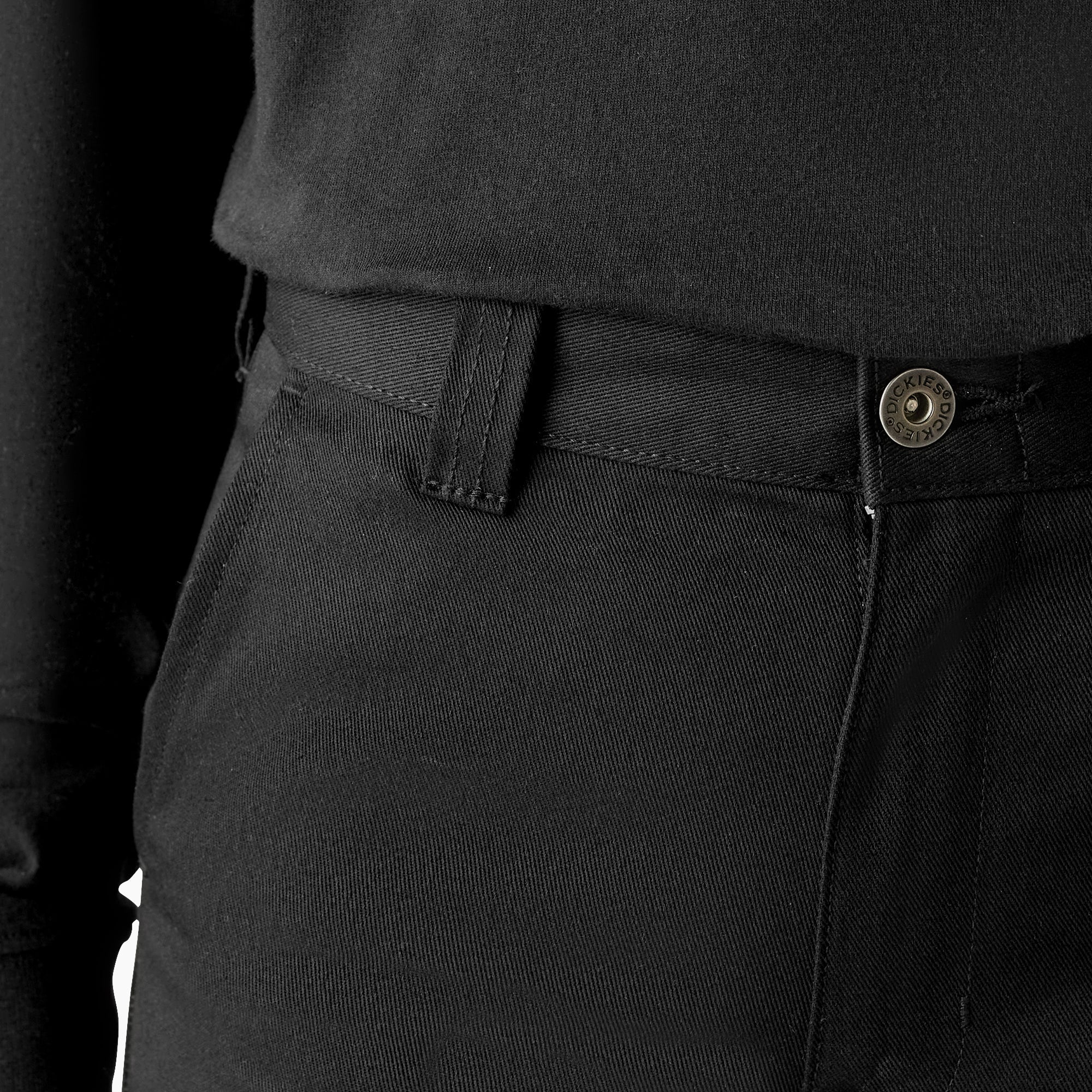 Dickies X Spitfire Kid’s Flannel Cuff Pants-Men|Kids|Sale|Dickies