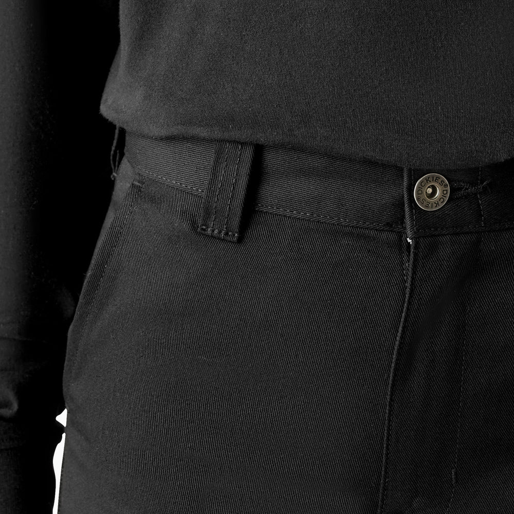 Dickies X Spitfire Kid’s Flannel Cuff Pants-Men|Kids|Sale|Dickies