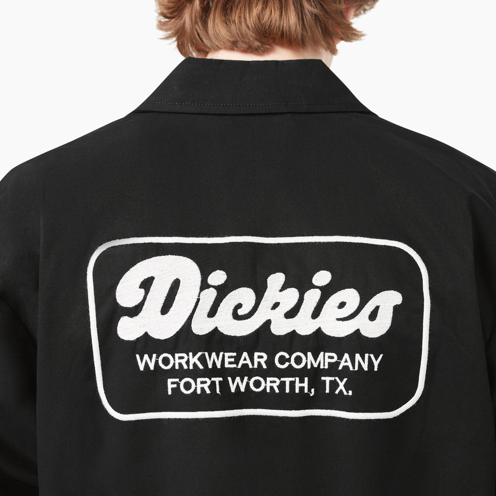 Lewistown Long Sleeve Work Shirt-Sale|Dickies