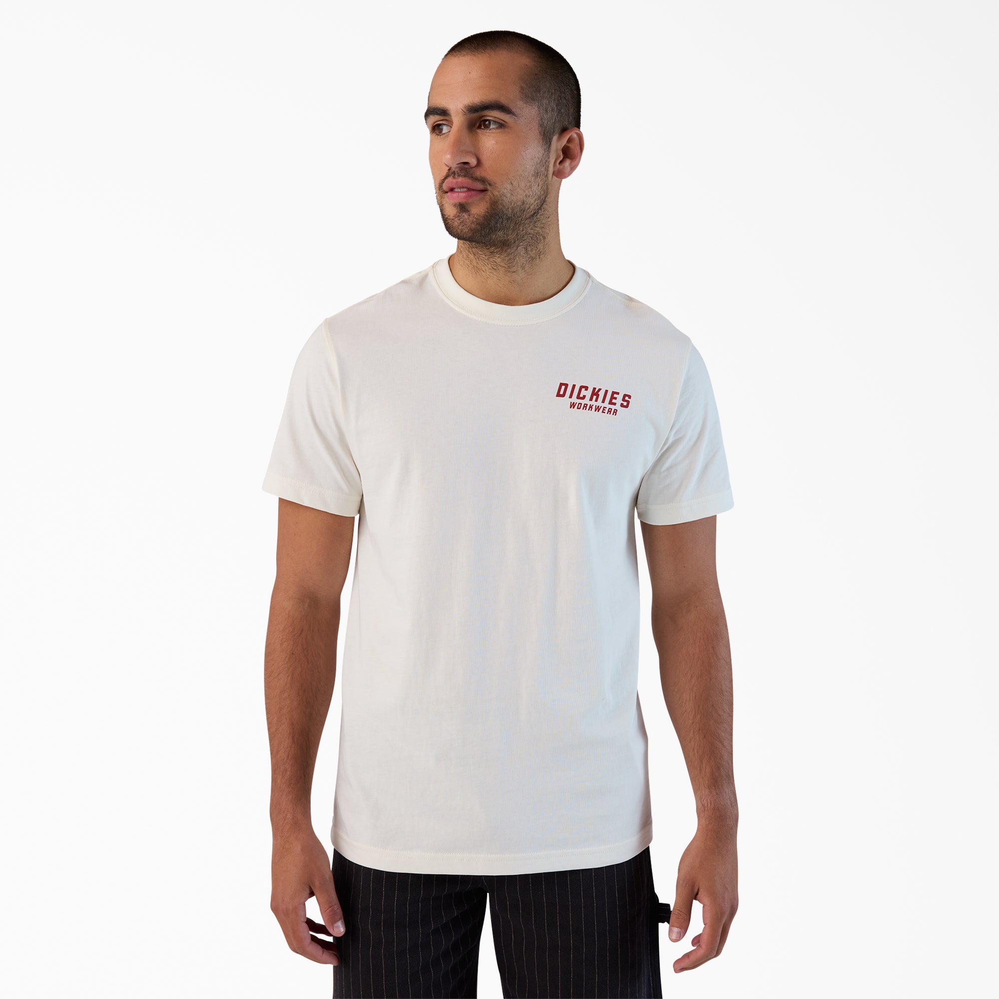 Eagle Graphic T-Shirt-Sale|Dickies